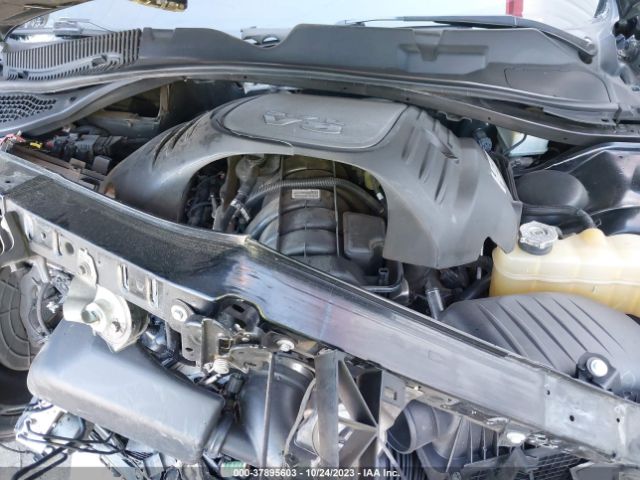 2C3CDZBT6HH549047 Dodge Challenger R/t