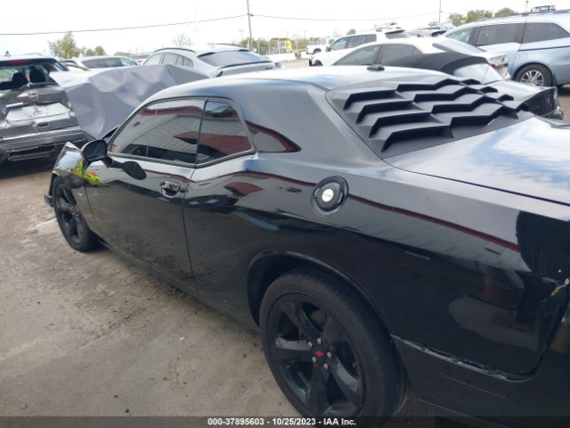 2C3CDZBT6HH549047 Dodge Challenger R/t