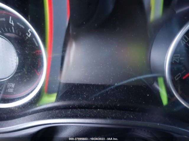 2C3CDZBT6HH549047 Dodge Challenger R/t