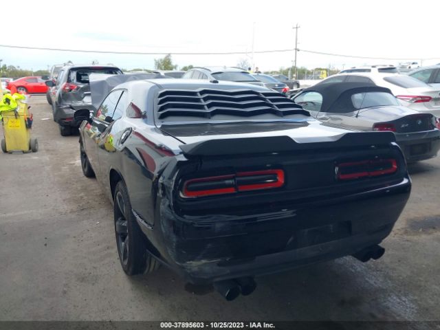 2C3CDZBT6HH549047 Dodge Challenger R/t
