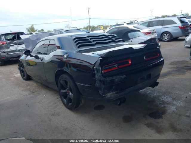 2C3CDZBT6HH549047 Dodge Challenger R/t