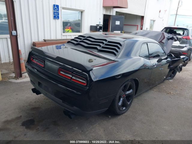 2C3CDZBT6HH549047 Dodge Challenger R/t