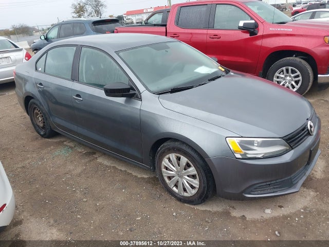 2014 3VW2K7AJ8EM234343 main image