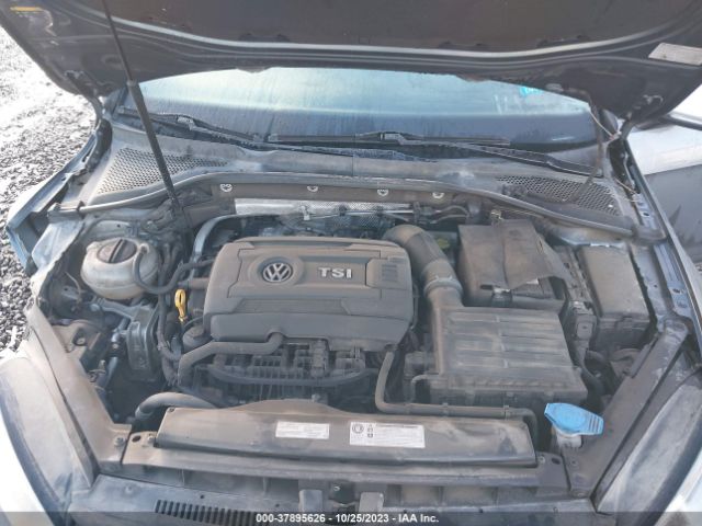 3VWH17AU7HM513424 Volkswagen Golf Alltrack Tsi S/tsi Se/tsi Sel