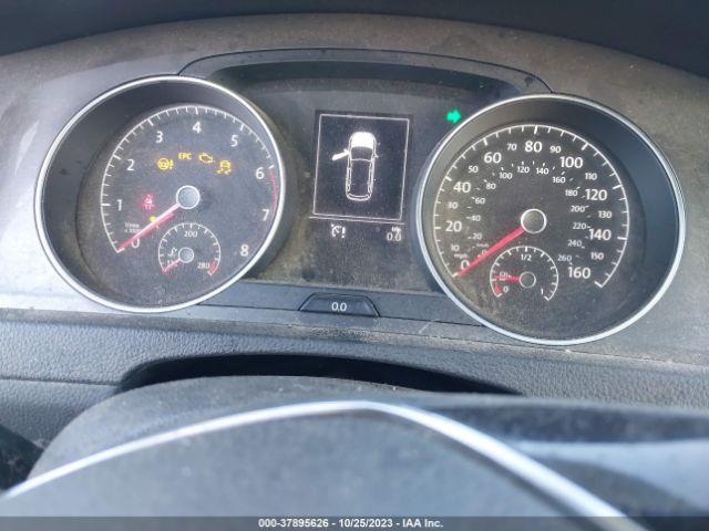 3VWH17AU7HM513424 Volkswagen Golf Alltrack Tsi S/tsi Se/tsi Sel