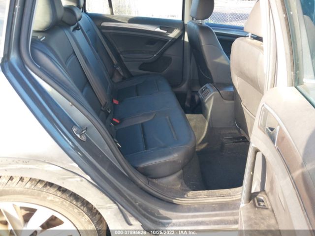 3VWH17AU7HM513424 Volkswagen Golf Alltrack Tsi S/tsi Se/tsi Sel