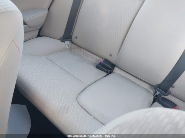 2014 HONDA CIVIC SEDAN LX VIN: 19XFB2F58EE008297