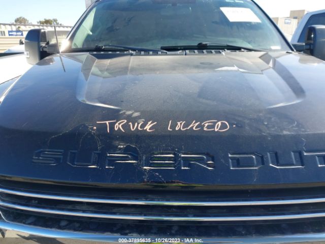 1FT7X2BT0HEE21471 Ford Super Duty F-250 Srw Xlt/lariat/xl