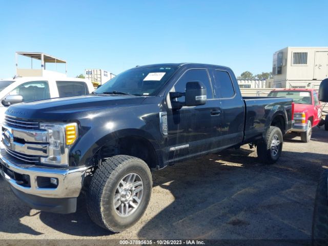 1FT7X2BT0HEE21471 Ford Super Duty F-250 Srw Xlt/lariat/xl