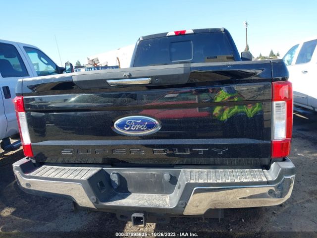 1FT7X2BT0HEE21471 Ford Super Duty F-250 Srw Xlt/lariat/xl