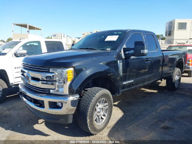 1FT7X2BT0HEE21471 Ford Super Duty F-250 Srw Xlt/lariat/xl