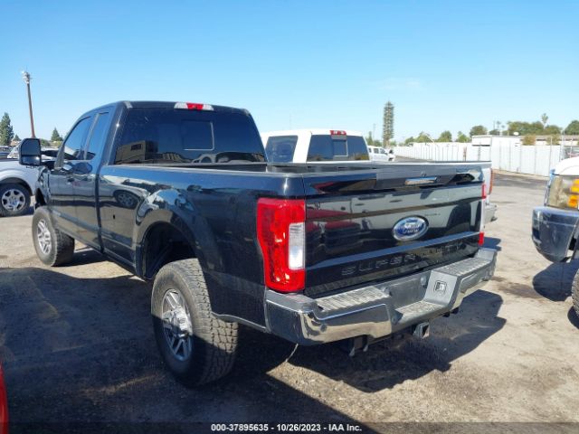 1FT7X2BT0HEE21471 Ford Super Duty F-250 Srw Xlt/lariat/xl