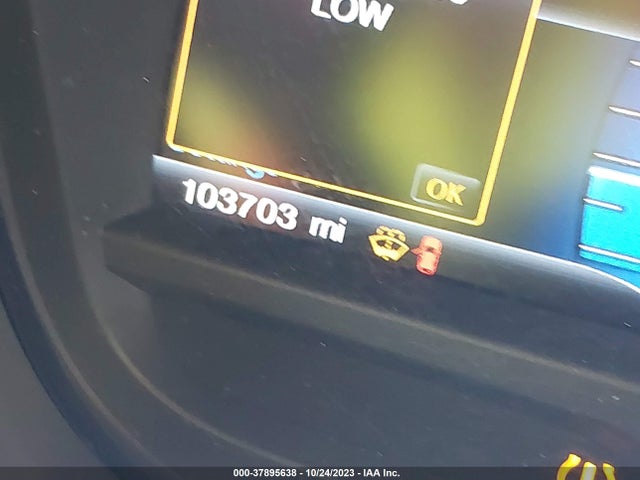 Ford EXPLORER XLT 2015 1FM5K7D88FGB57702 Image 15