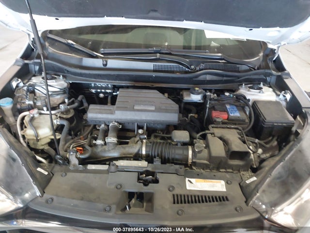 Honda CR-V EX 2021 5J6RW2H51MA000813 Image 10