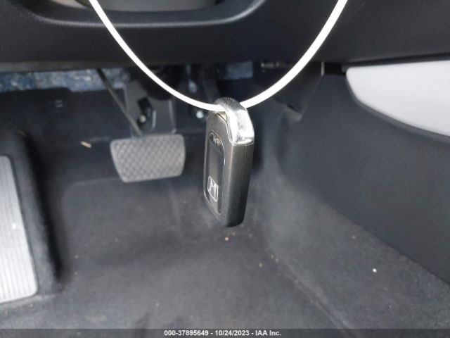 1HGCV1F17KA052082 Honda Accord Sedan Lx 1.5t
