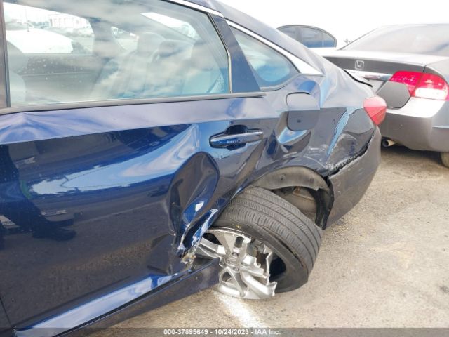 1HGCV1F17KA052082 Honda Accord Sedan Lx 1.5t