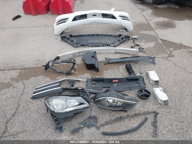 WDDGF4HB8ER316474 Mercedes-Benz C-class C 250