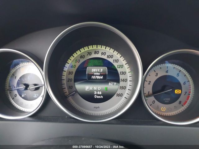 WDDGF4HB8ER316474 Mercedes-Benz C-class C 250