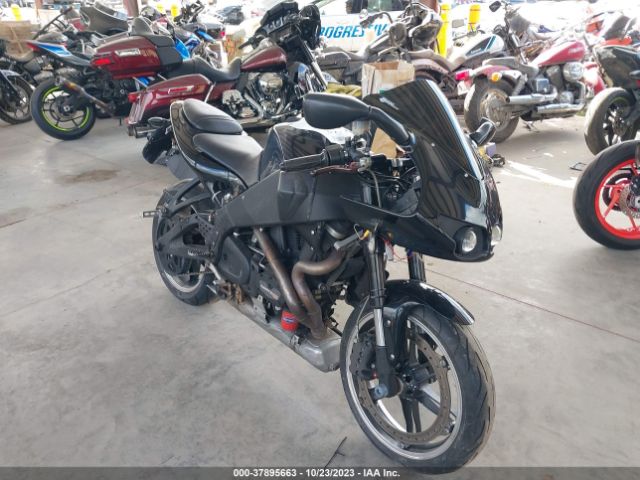 2009 BUELL FIREBOLT 4MZAX03D493300355