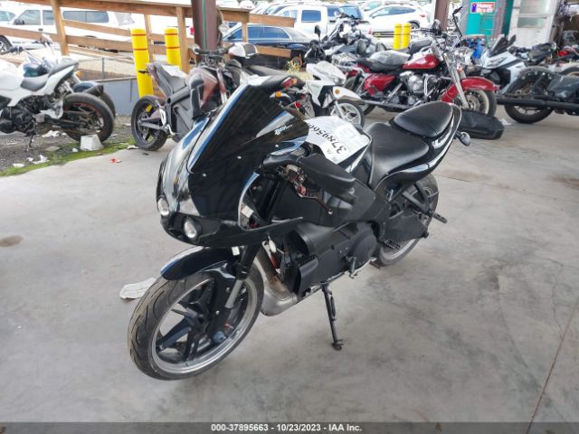 2009 BUELL FIREBOLT 4MZAX03D493300355 Photo 1