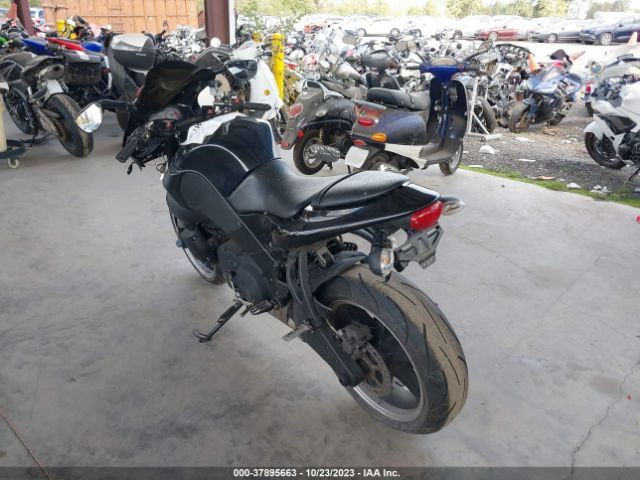 2009 BUELL FIREBOLT 4MZAX03D493300355 Photo 2