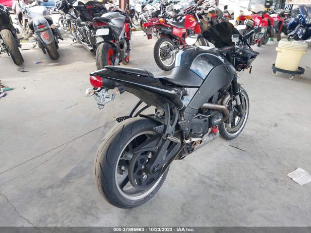 2009 BUELL FIREBOLT 4MZAX03D493300355 Photo 3