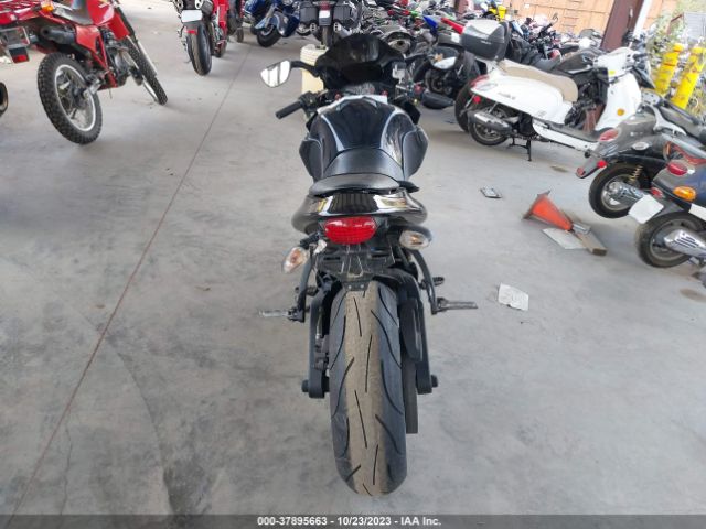 2009 BUELL FIREBOLT 4MZAX03D493300355 Photo 5