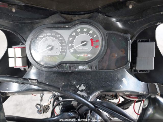 2009 BUELL FIREBOLT 4MZAX03D493300355 Photo 6