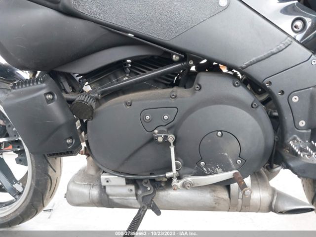 2009 BUELL FIREBOLT 4MZAX03D493300355 Photo 8