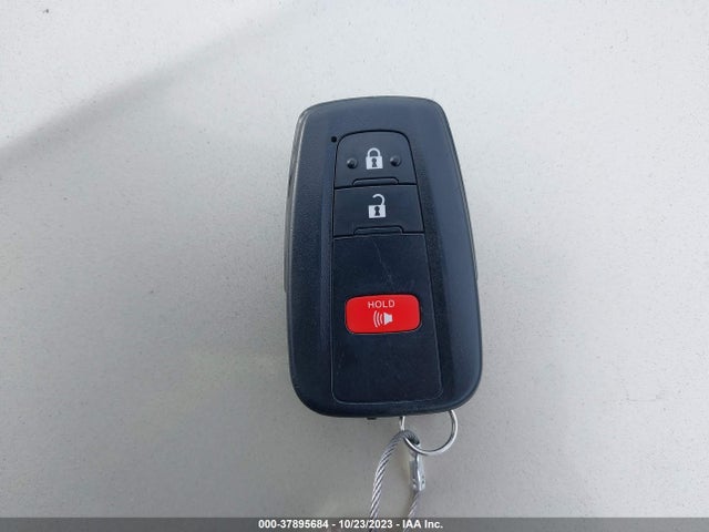 Toyota Prius L 2022 JTDKAMFU4N3154658 Image 11