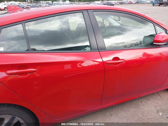 Toyota Prius L 2022 JTDKAMFU4N3154658 Image 13