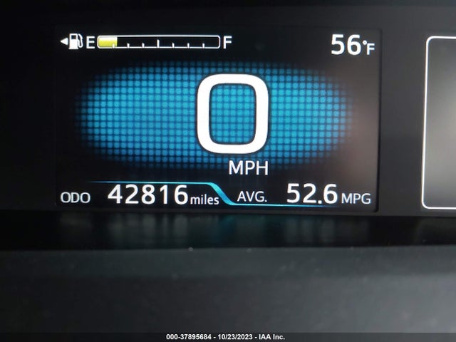 Toyota Prius L 2022 JTDKAMFU4N3154658 Image 15