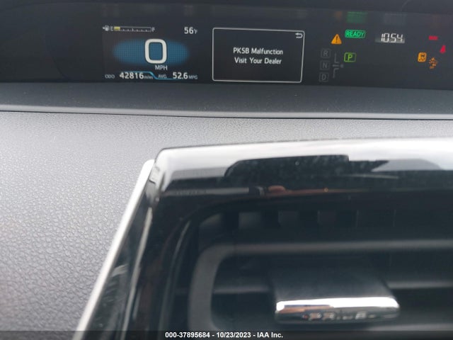 Toyota Prius L 2022 JTDKAMFU4N3154658 Image 7