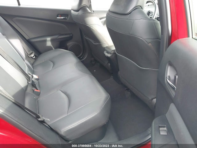Toyota Prius L 2022 JTDKAMFU4N3154658 Image 8