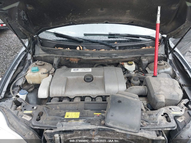 2007 VOLVO XC90 I6 VIN: YV4CZ982871365976