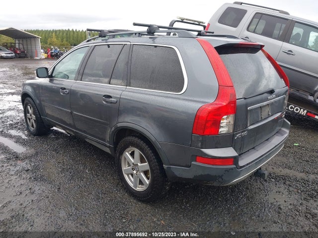 2007 VOLVO XC90 I6 VIN: YV4CZ982871365976