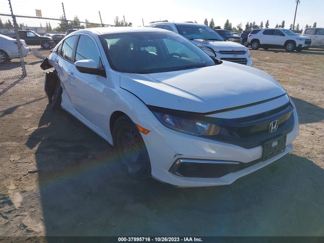 2019 2HGFC2F68KH580803 main image