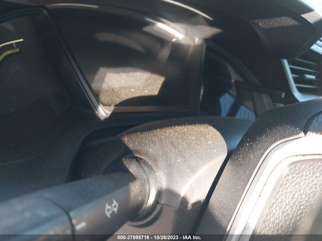 Honda Civic Sedan Lx 2019 2HGFC2F68KH580803 Image 7