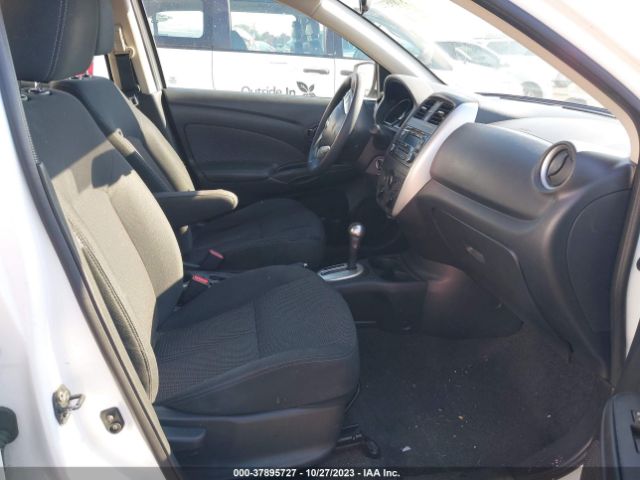 3N1CN7AP2GL805128 Nissan VERSA SV