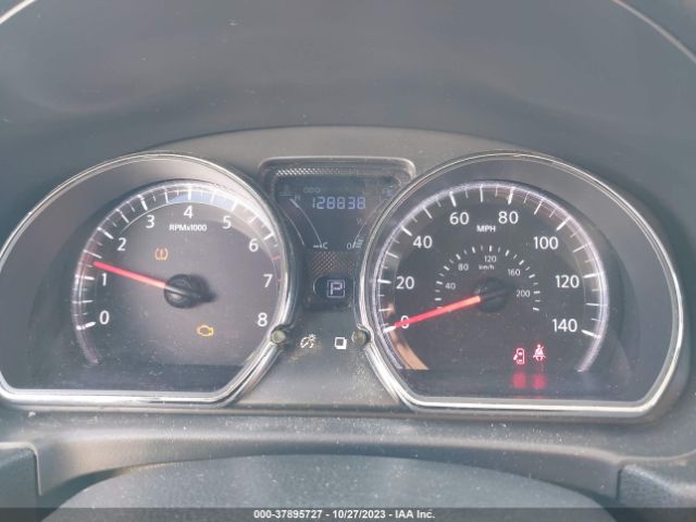 3N1CN7AP2GL805128 Nissan VERSA SV