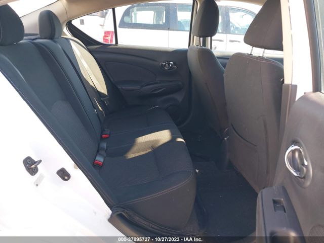 3N1CN7AP2GL805128 Nissan VERSA SV