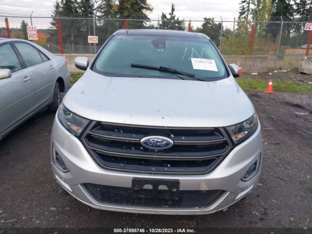 2FMPK4AP6FBB03910 Ford EDGE SPORT