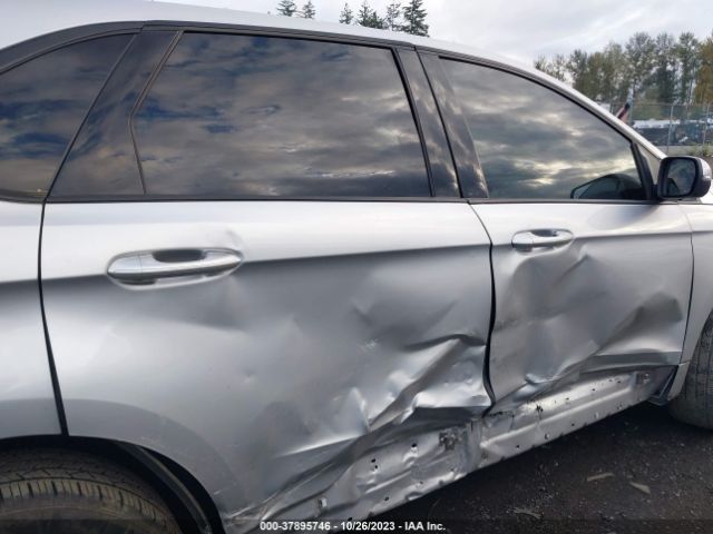2FMPK4AP6FBB03910 Ford EDGE SPORT