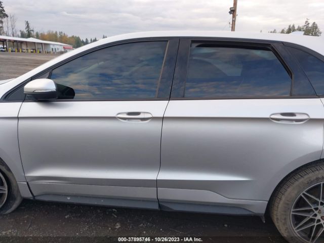 2FMPK4AP6FBB03910 Ford EDGE SPORT