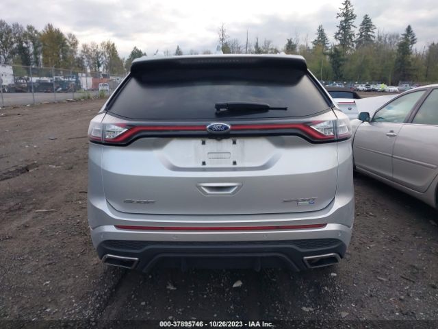2FMPK4AP6FBB03910 Ford EDGE SPORT