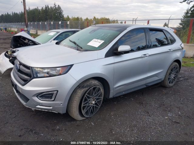 2FMPK4AP6FBB03910 Ford EDGE SPORT