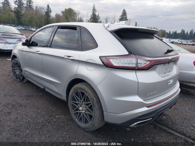 2FMPK4AP6FBB03910 Ford EDGE SPORT