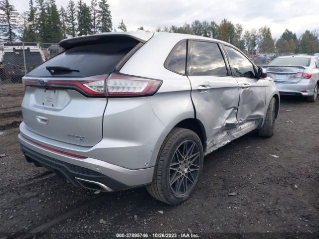 2FMPK4AP6FBB03910 Ford EDGE SPORT