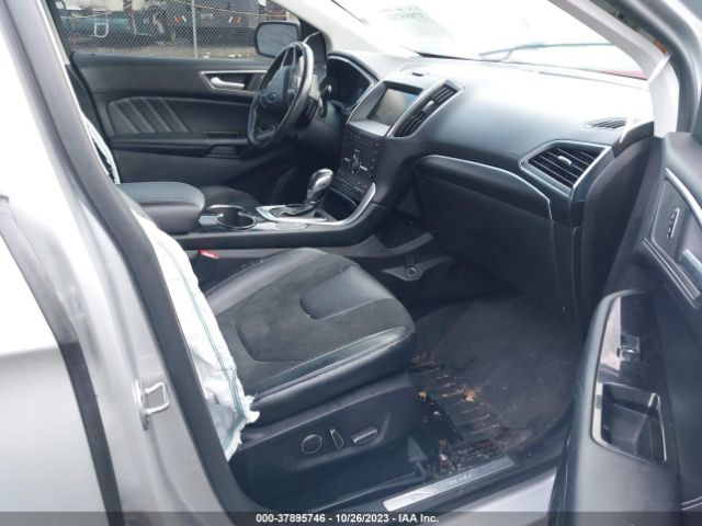 2FMPK4AP6FBB03910 Ford EDGE SPORT