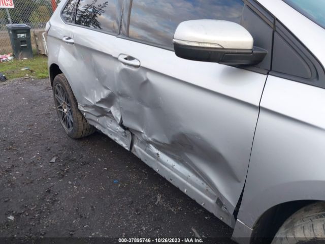 2FMPK4AP6FBB03910 Ford EDGE SPORT